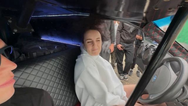 МАСШТАБНАЯ СХОДКА ПО БПАН НА ЮГЕ/ АВТОЗВУК БОЛЕЗНЬ/ СА? смотреть онлайн