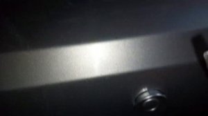 Установка парктроника Chevrolet Lacetti хетчбек