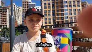 Продавец счастья. Самый юный предприниматель России #?