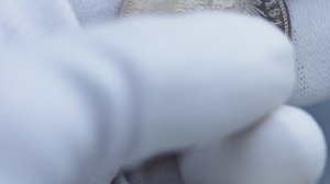 3 марки 1914 Бавария Пруф (Proof)