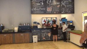 Ужин в отеле ELDAR GARDEN RESORT 4* 09.2024 (Кемер, Гёйнюк) (часть 3)