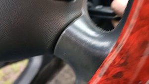 Ауди А4 Б6. почему не работает брелок замка.