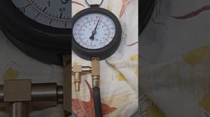 Давление топлива до тнвд 1.4 tsi