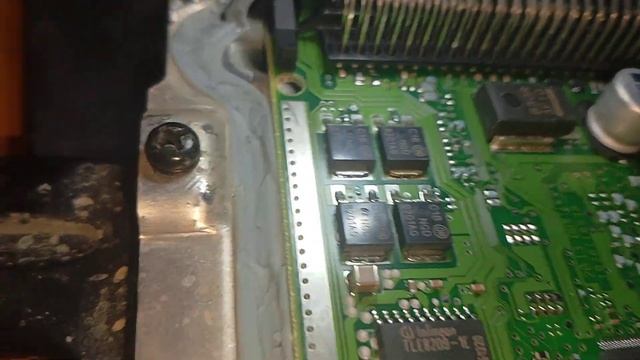 Хендай Салярис Троит и плавится катушка зажигания смотреть онлайн