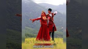 МАККА МЕЖИЕВА - БРАТ ТЫ МОЙ