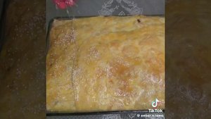 Жаркое в лаваше
