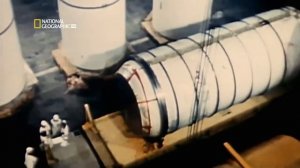 Катастрофа шаттла Челленджер (28 января 1986) HD