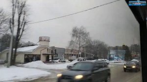 90 маршрут (Авторынок - Сомово)