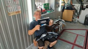 Как разобрать любую фару и заменить стекло самостояте