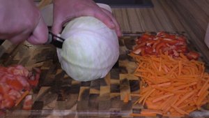 HYDRA EDC. Нож TRILOBITE Petrified Fish