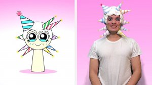 Sprinki|СПРУНКИ или СПРУНКЕ в реальной жизни еще круче!