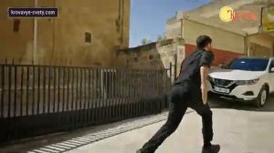 Кровавые цветы 355 серия 3 фрагмент русская озвучка 😱?