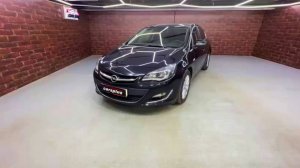 В наличии Opel Astra 👇