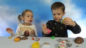 Miss Katy • Мисс Кейт - Diner Winner Challenge! Max and Katy eat for speed