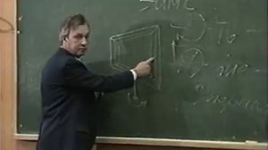 МГУ Лекция 14. Действия и операции