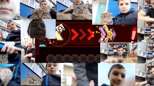 16 вебок блудбаф смотреть онлайн