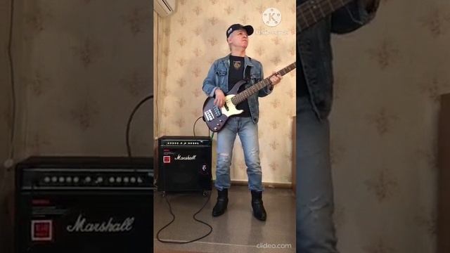 Lauren Christy - You Read Me Wrong (Bass cover) смотреть онлайн