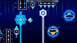 показываю как пройти Theory of everything 2 на 14%