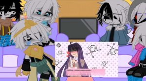 реакция сансов на доки доки литературный клуб