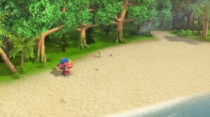 [СУПЕРКРЫЛЬЯ Best] Беспорядок на Дне Рождения | Лучший Ко