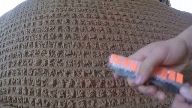 нож БАБОЧКА смотреть онлайн