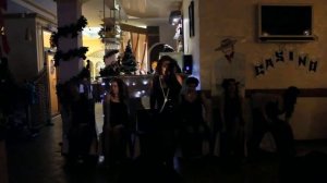 Chicago – Cell Block Tango | Тюремное танго