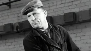 1971 год. Тюмень. Завод Медоборудования. Цех протяжки