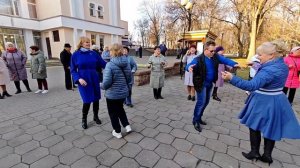 22.03.25г..."Для Тебя, Любимая Моя"... звучит на танцполе в Го