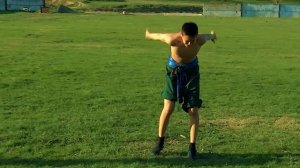 РЕГИОН 08  ФЕСТИВАЛЬ ТЮЛЬПАНОВ 2022