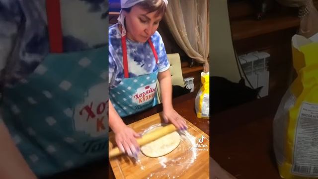 Манты сочные