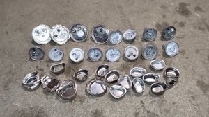 PLASTILIN. ДОБЫВАЮ МЕДЬ ИЗ РАДИОДЕТАЛЕЙ! СКОЛЬКО МЕДИ В ТРА