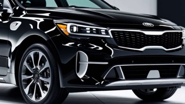 Kia Seltos 2025 — Полный Обзор! Что Нового и Стоит ли Покупат?