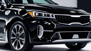 Kia Seltos 2025 — Полный Обзор! Что Нового и Стоит ли Покупат?