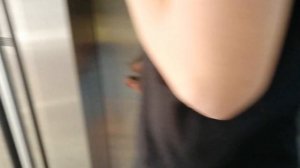 Вызов Диспетчера в лифте Silver 2014 года.