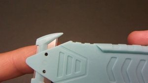 Безопасный нож-стропорез