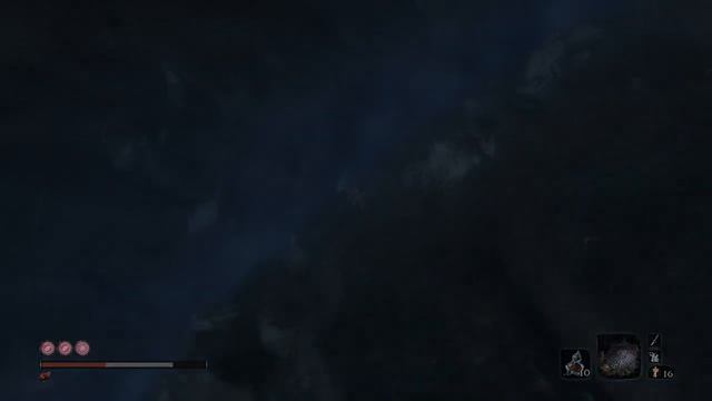 Прохождение Sekiro: Shadows Die Twice  18 Дракон и финал