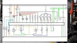 сгорает предохранитель ищем причину