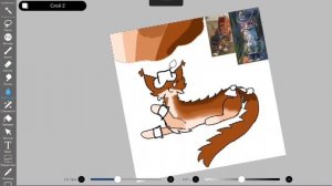 Артик для Засохшой Лаванды)