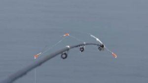 Ловля на БОКОВОЙ КИВОК..My fishing