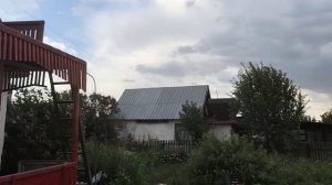 Покраска окон и дверей на даче🙃 24 г