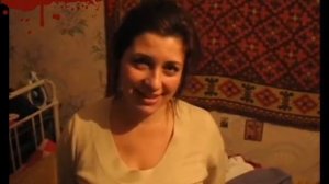 Виктория Шилова. "Антивойна" Помощь беженцам.