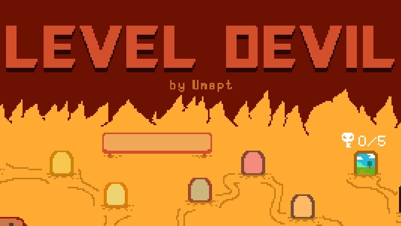 НЕ ИГРАЙТЕ В ЭТУ ИГРУ level demon Denis Studio