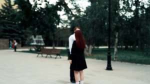 Выпускной Вальс | Arctic Monkeys - I Wanna Be Yours