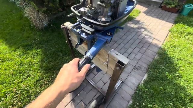 Ветерок 8М смотреть онлайн