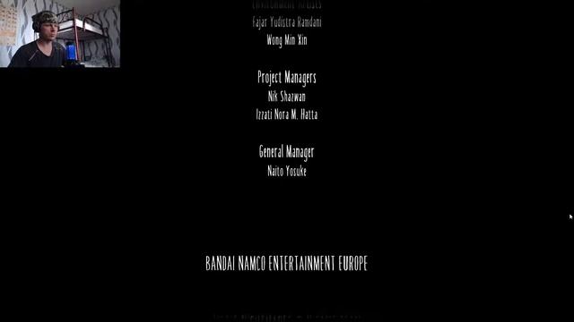 Концовка в Little Nightmares 2 / Часть 4 смотреть онлайн