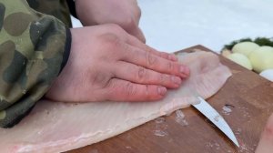 💯 ОБЗОР ФИЛЕЙНЫХ НОЖЕЙ "ТОВАРИЩЕСТВА ЗАВЬЯЛОВА": ГОТО