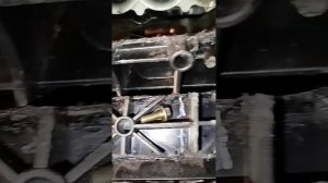 Toyota LC200. Удаление блока заслонок из впускного коллекто