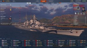 Маньяк в рандоме