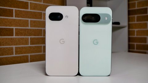 Сравнение Google Pixel 9 - Pixel 9A / Арстайл /