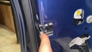 Подробно про доводчики на автомобили